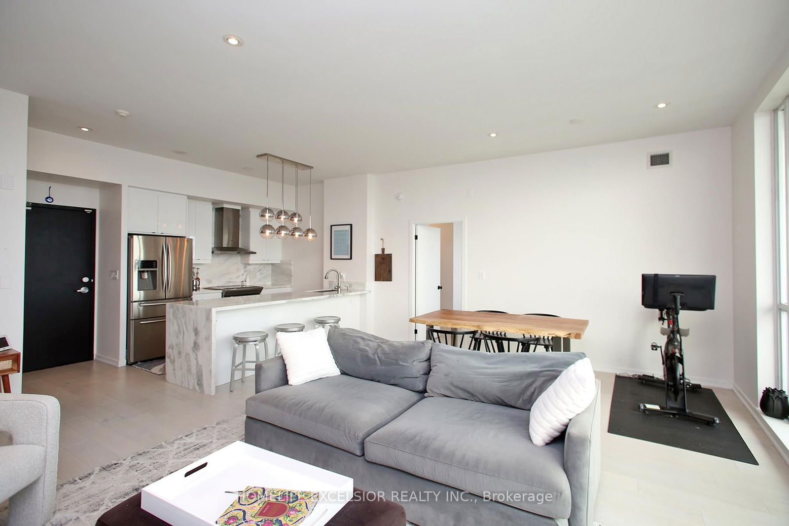 Condo for sale at 3603-70 Forest Manor Road, Toronto, Henry Farm, M2J 0A9 - MLS: C12205783