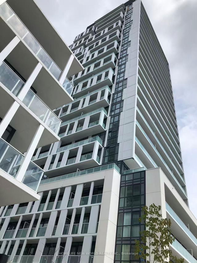 619 - 188 Fairview Mall Drive