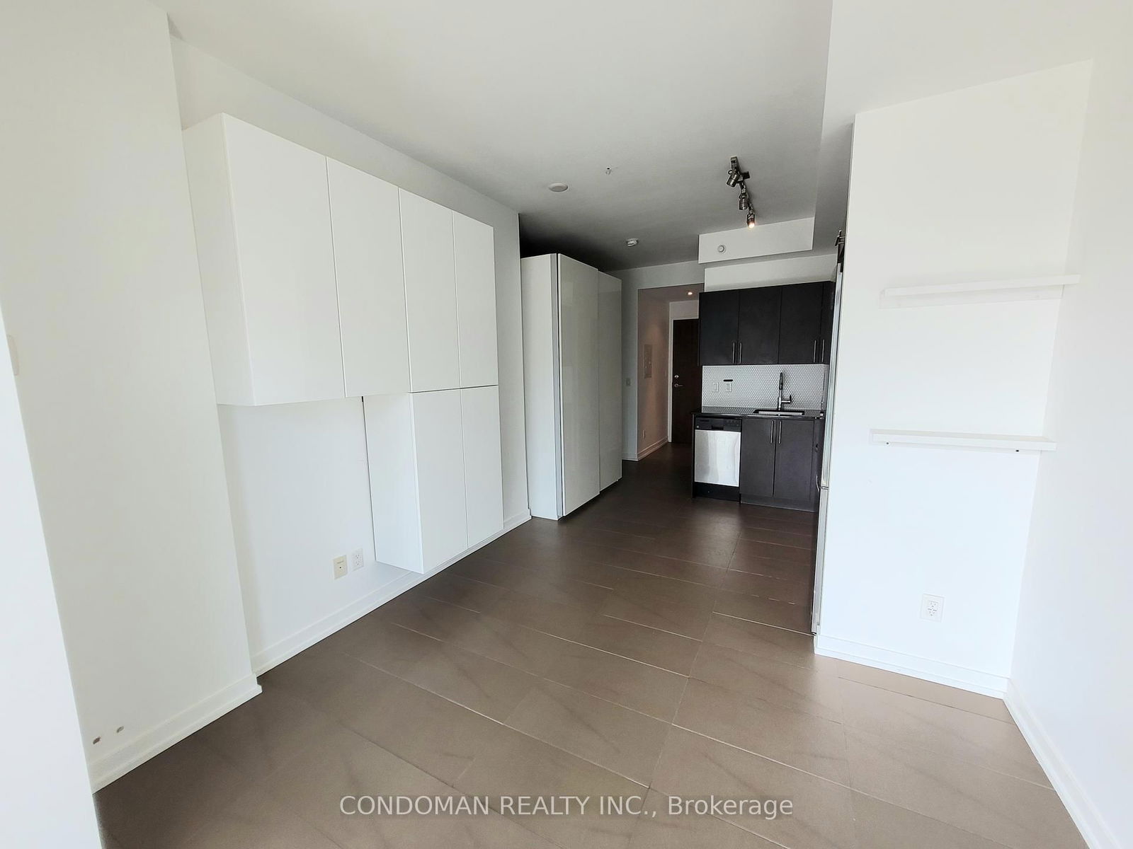 Condo for sale at 1205-170 Fort York Boulevard, Toronto, Waterfront Communities C1, M5V 0E6 - MLS: C12205796