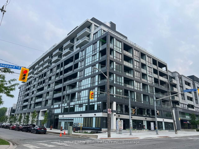 209 - 6 Greenbriar Road