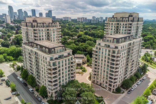 1113 - 20 Bloorview Place