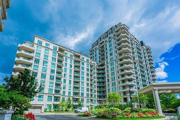 1113 - 20 Bloorview Place