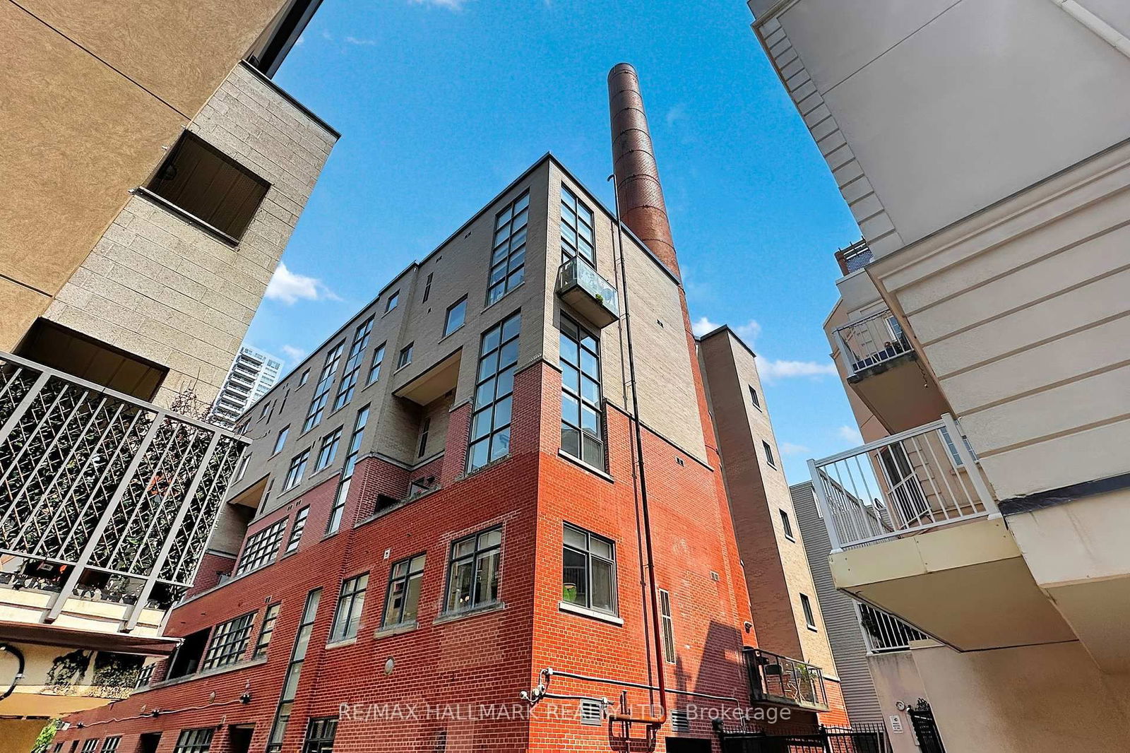 Condo for sale at 206-10 Wellesley Place, Toronto, North St. James Town, M4Y 1B1 - MLS: C12205846