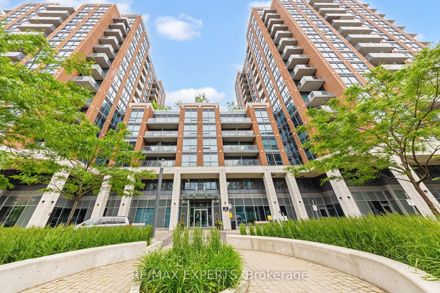 1422 - 31 Tippett Road