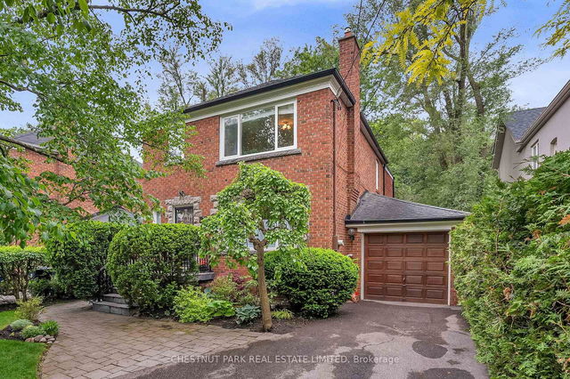 214 Armour Boulevard
