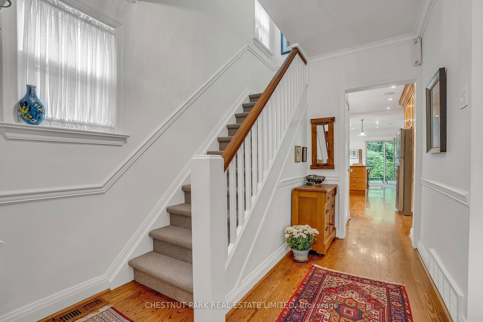 Detached House for sale at 214 Armour Boulevard, Toronto, Lansing-Westgate, M3H 1M7 - MLS: C12205883