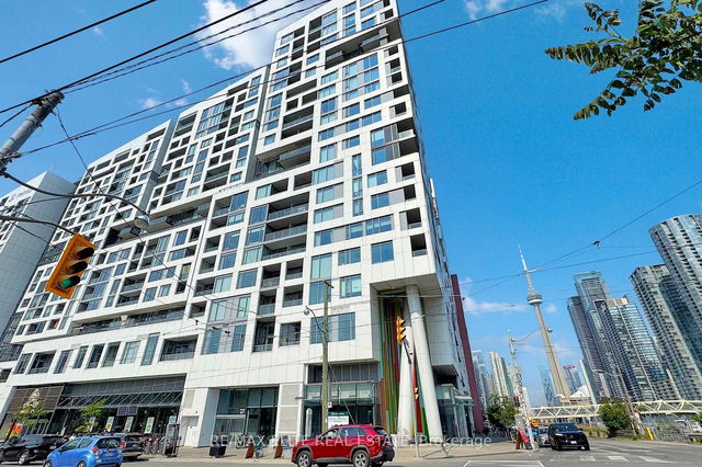 412 - 27 Bathurst Street