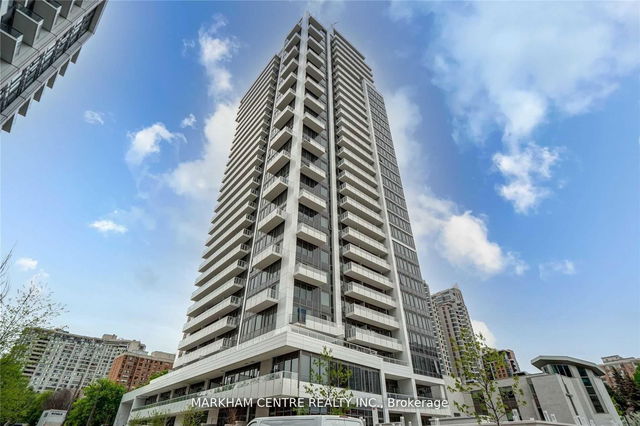 1709 - 75 Canterbury Place