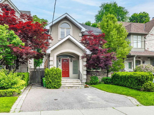 45 Westover Hill Road