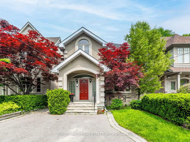 45 Westover Hill Road
