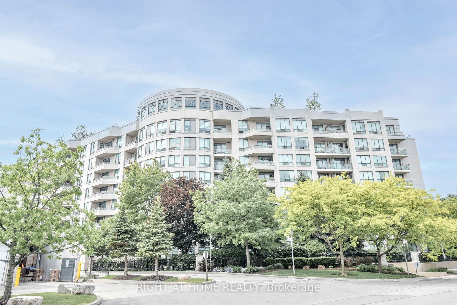 Property at 205 The Donway