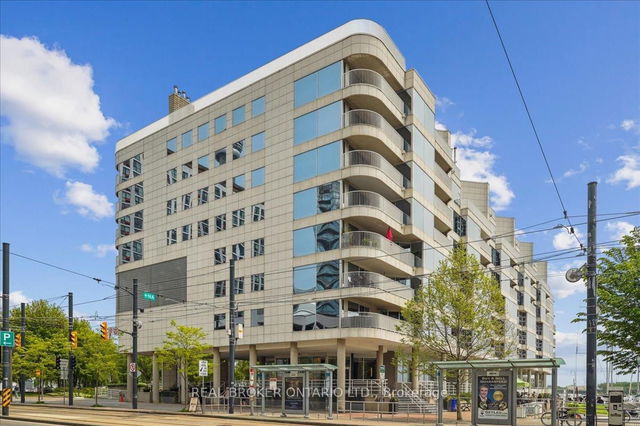 503 - 401 Queens Quay