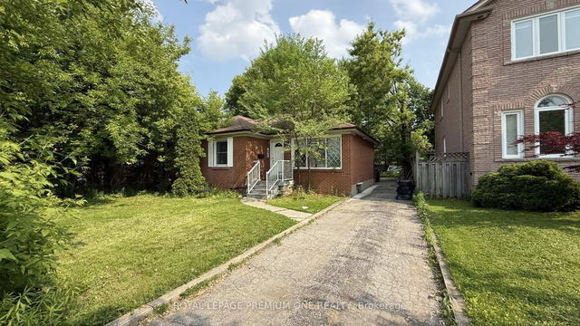 Lower - 139 Mckee Avenue