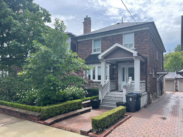 Upper - 40 Rusholme Drive