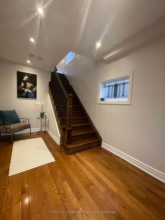 Upper - 40 Rusholme Drive