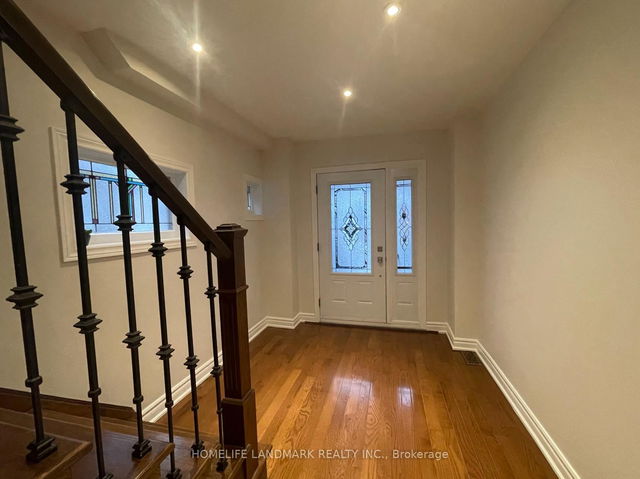 Upper - 40 Rusholme Drive