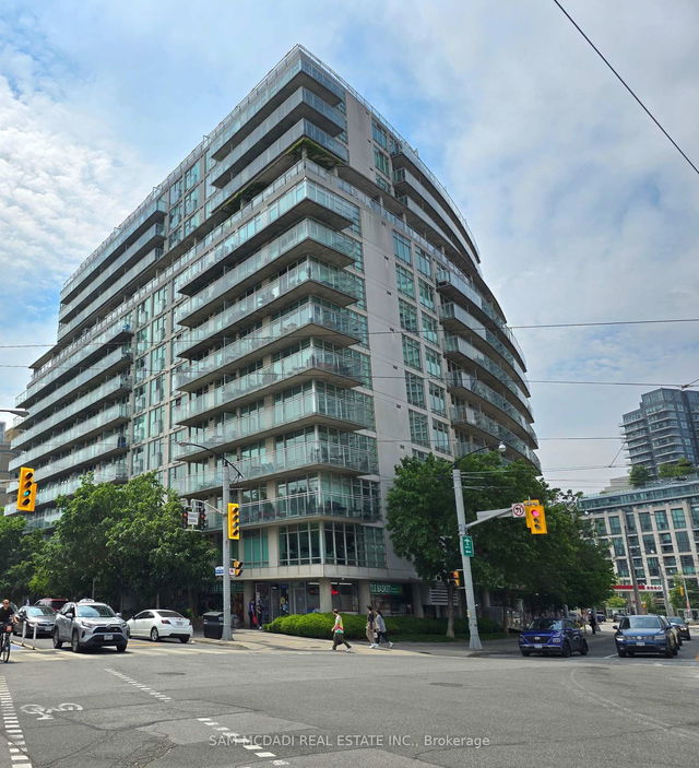 721 - 650 Queens Quay