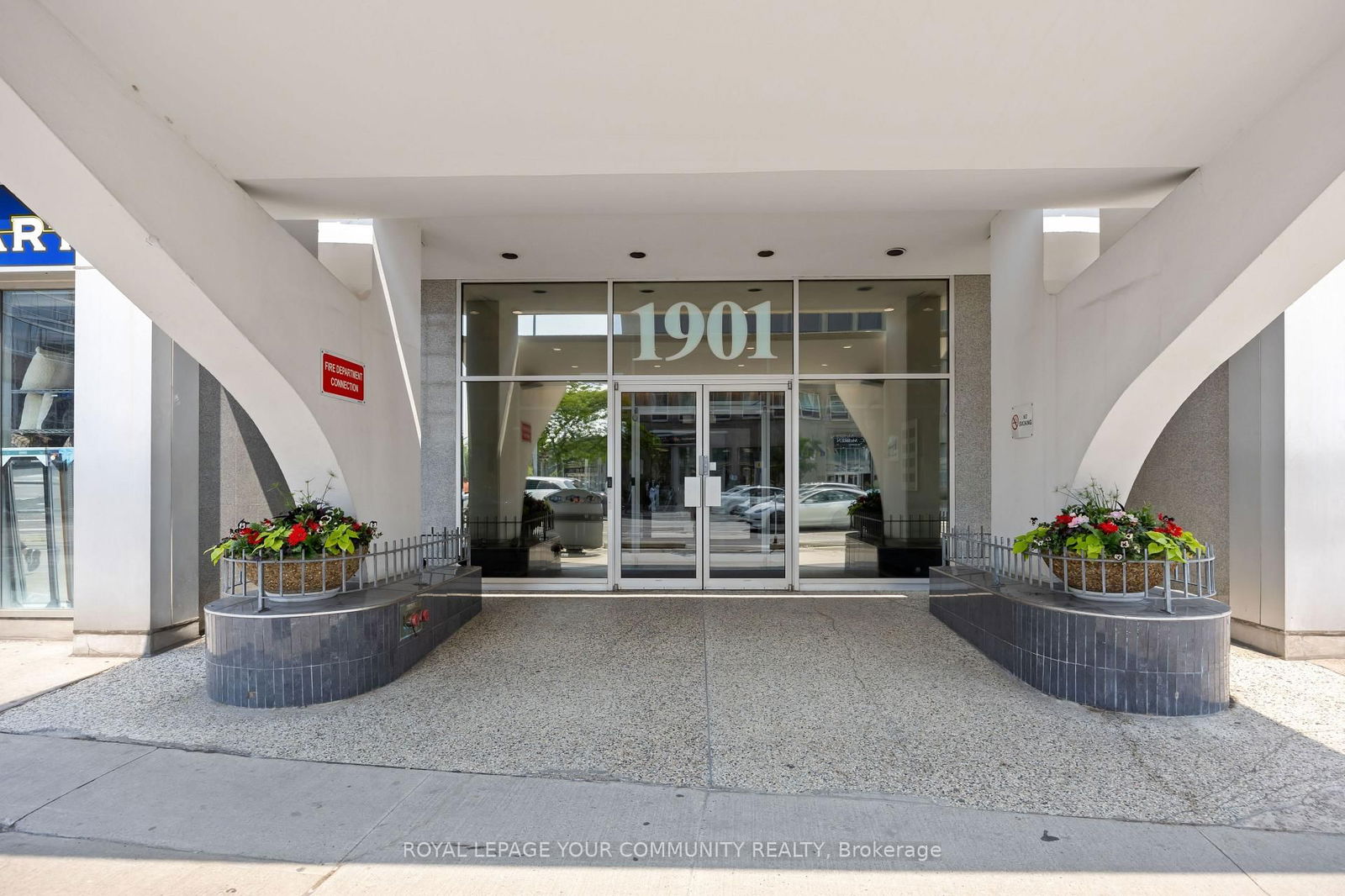 Condo for sale at 902-1901 Yonge Street, Toronto, Mount Pleasant West, M4S 1Y6 - MLS: C12206182