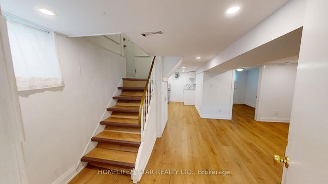 BSMT - 275 Oakwood Avenue