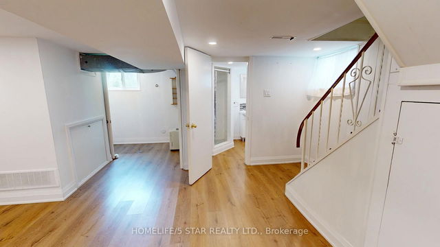 BSMT - 275 Oakwood Avenue