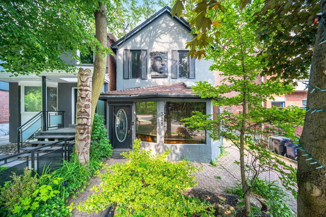329 Glen Road