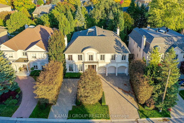 39 Rollscourt Drive