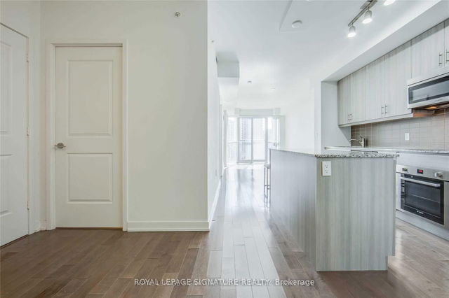 2101 - 1 The Esplanade Drive