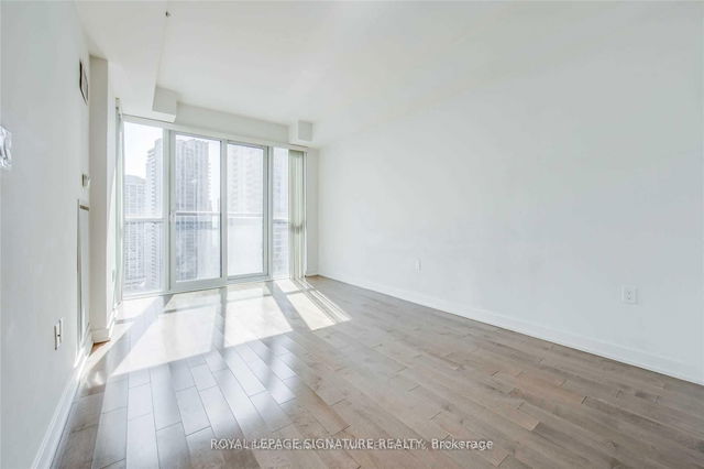 2101 - 1 The Esplanade Drive