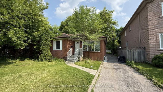 ENTIRE PROPERTY - 139 Mckee Avenue