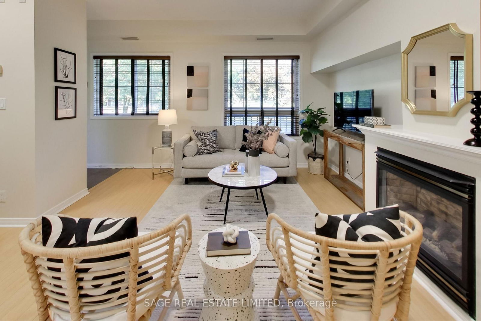 Property at 1785 Eglinton