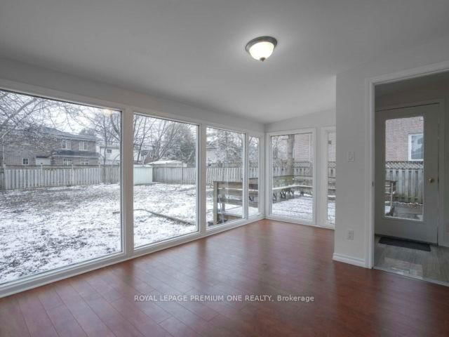 MAIN FLOOR - 139 Mckee Avenue