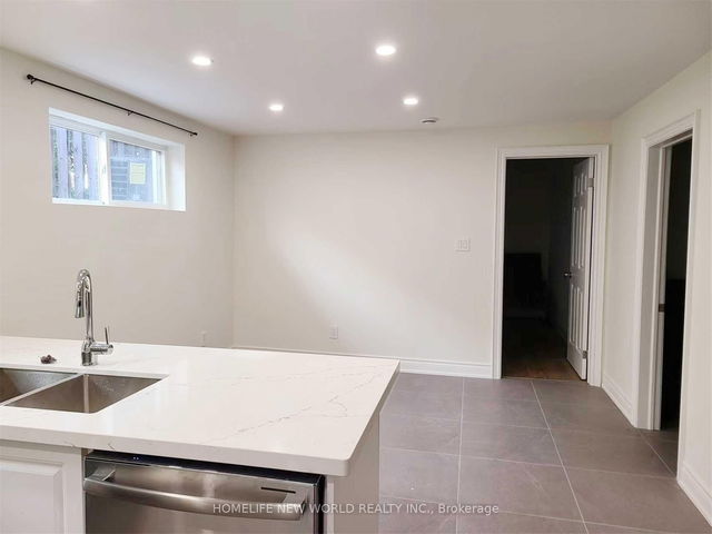 Basemen - 183 Angus Drive