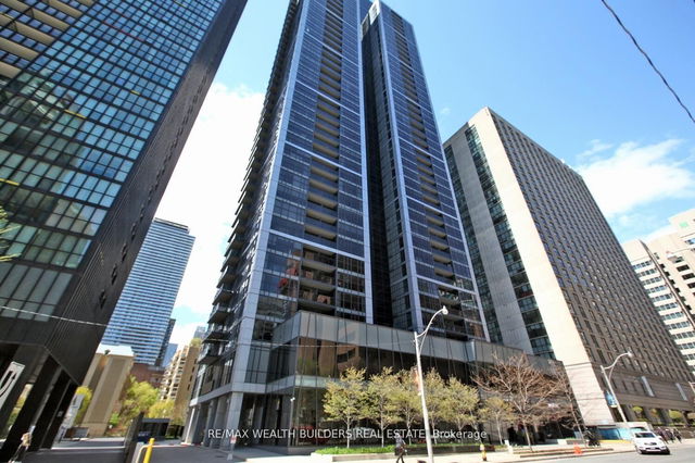 2708 - 28 Ted Rogers Way