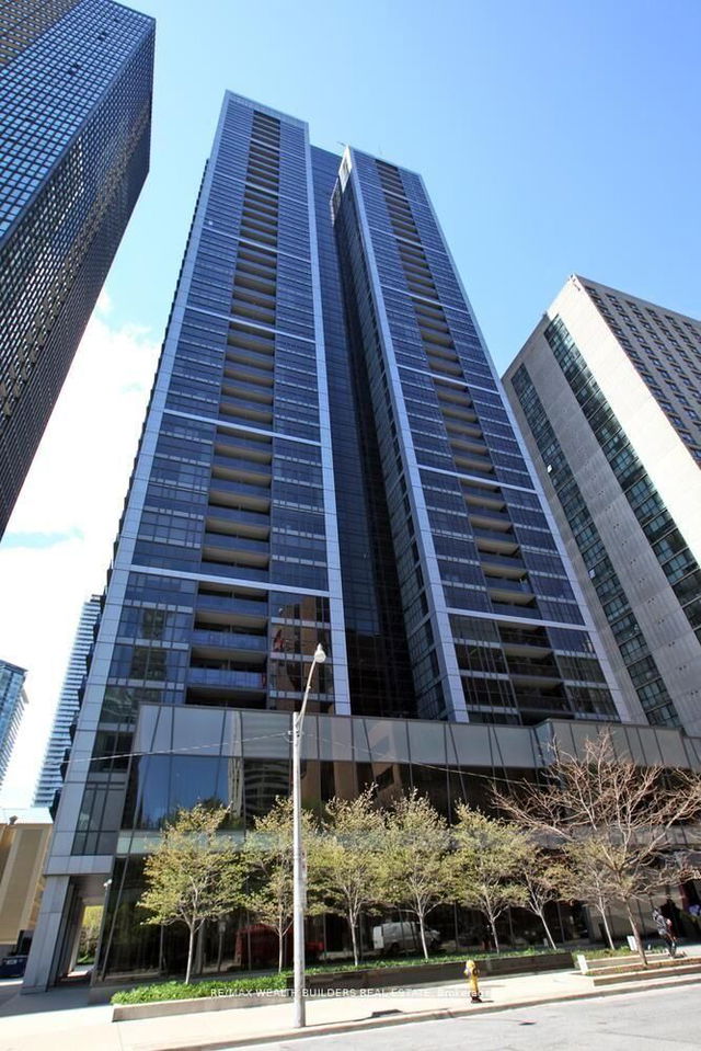 2708 - 28 Ted Rogers Way