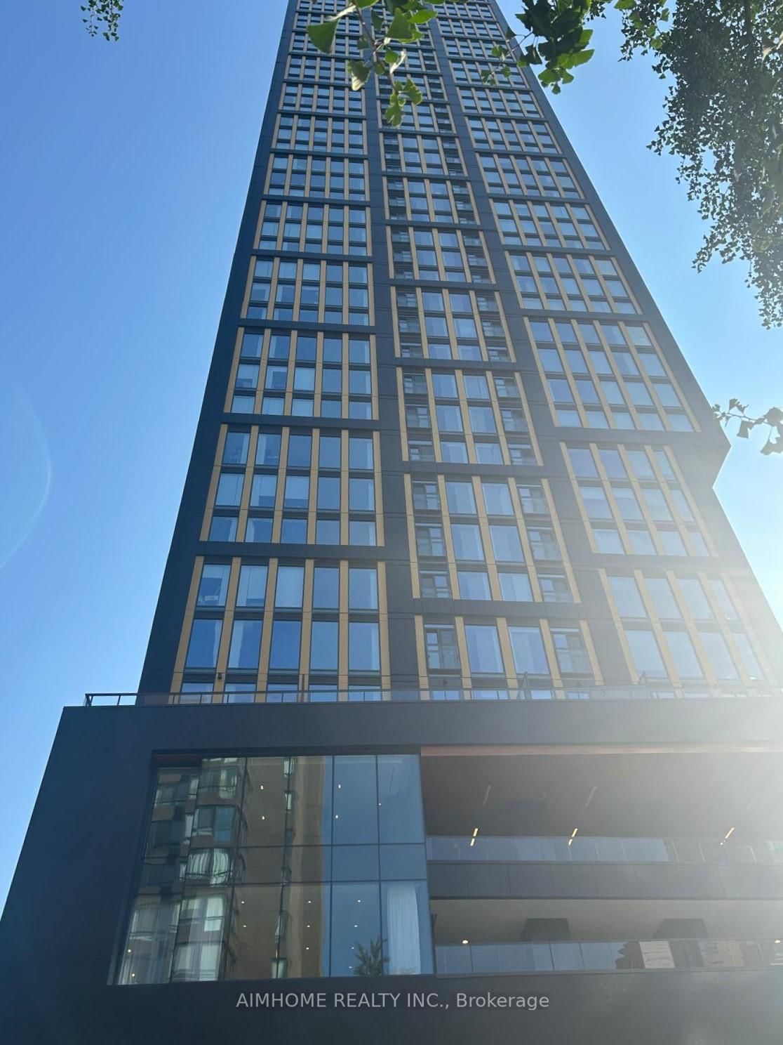 Condo for sale at 4606-319 Jarvis Street, Toronto, Church-Yonge Corridor, M5B 0C8 - MLS: C12206336