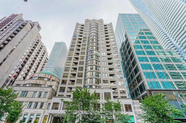 603 - 55 Bloor Street