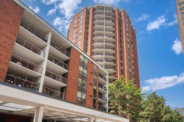 1923 - 77 Maitland Place