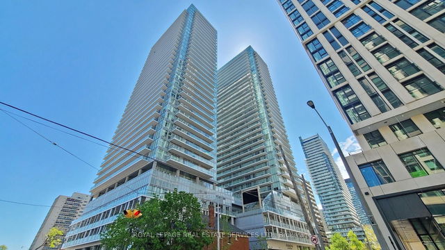 3202 - 195 Redpath Avenue