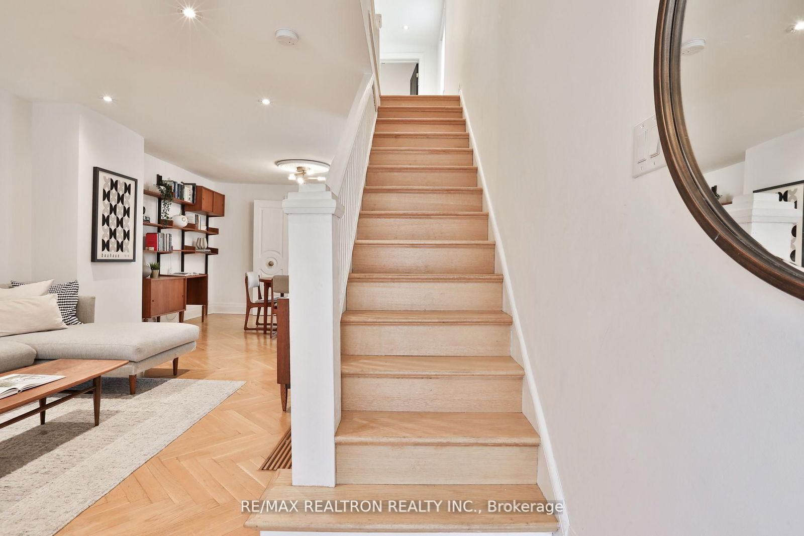Detached House for sale at 337 Winona Drive, Toronto, Oakwood Village, M6C 3T2 - MLS: C12206389