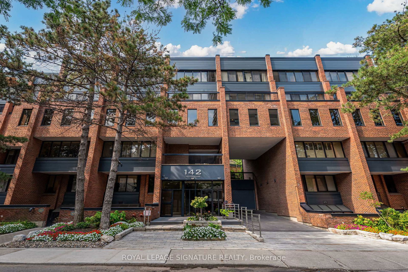 Condo for sale at B2-142 Pears Avenue, Toronto, Annex, M5R 1T2 - MLS: C12206446