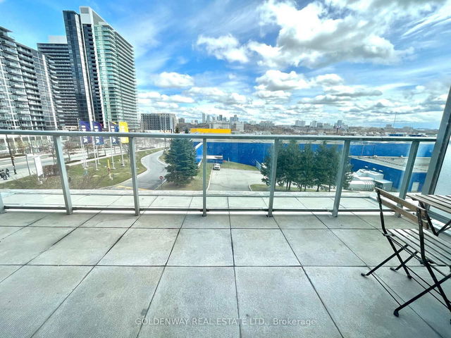 303 - 121 McMahon Drive
