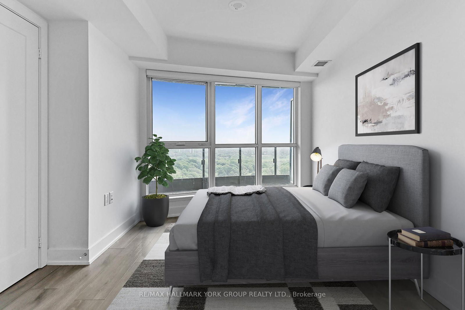 Condo for sale at 2017-585 Bloor Street, Toronto, North St. James Town, M6G 1K5 - MLS: C12206460