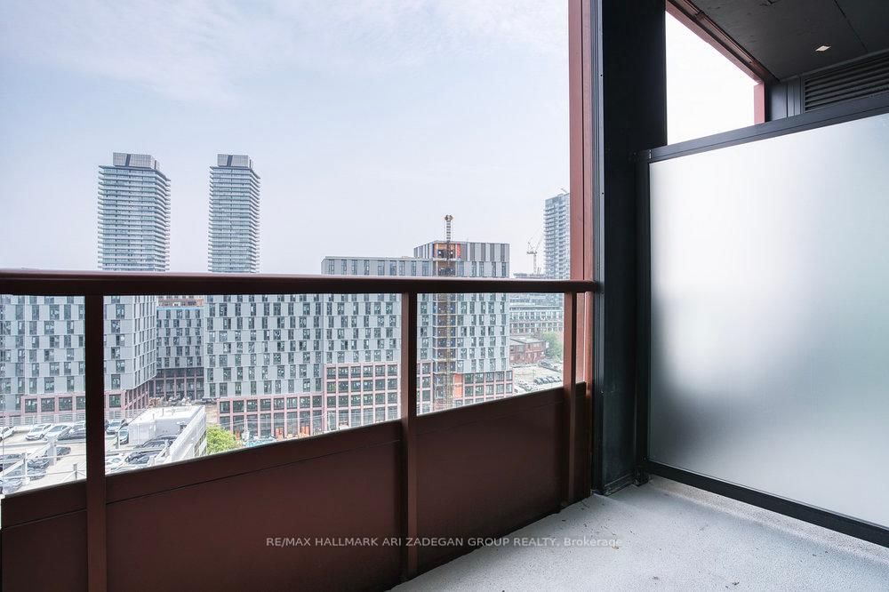 28 Eastern Avenue, Unit PH 13 - Photo 17