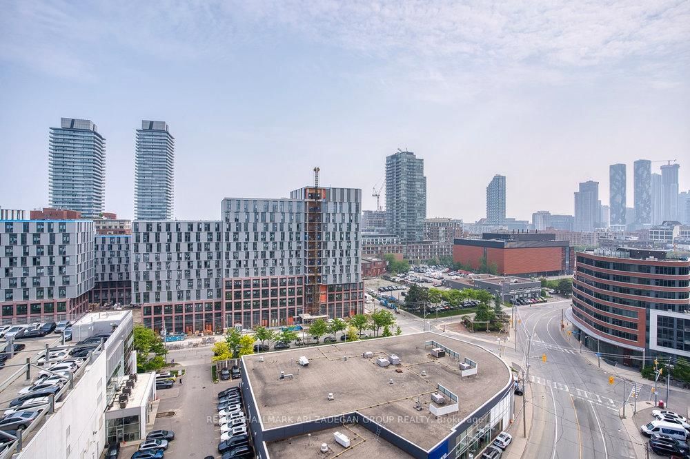 28 Eastern Avenue, Unit PH 13 - Photo 19