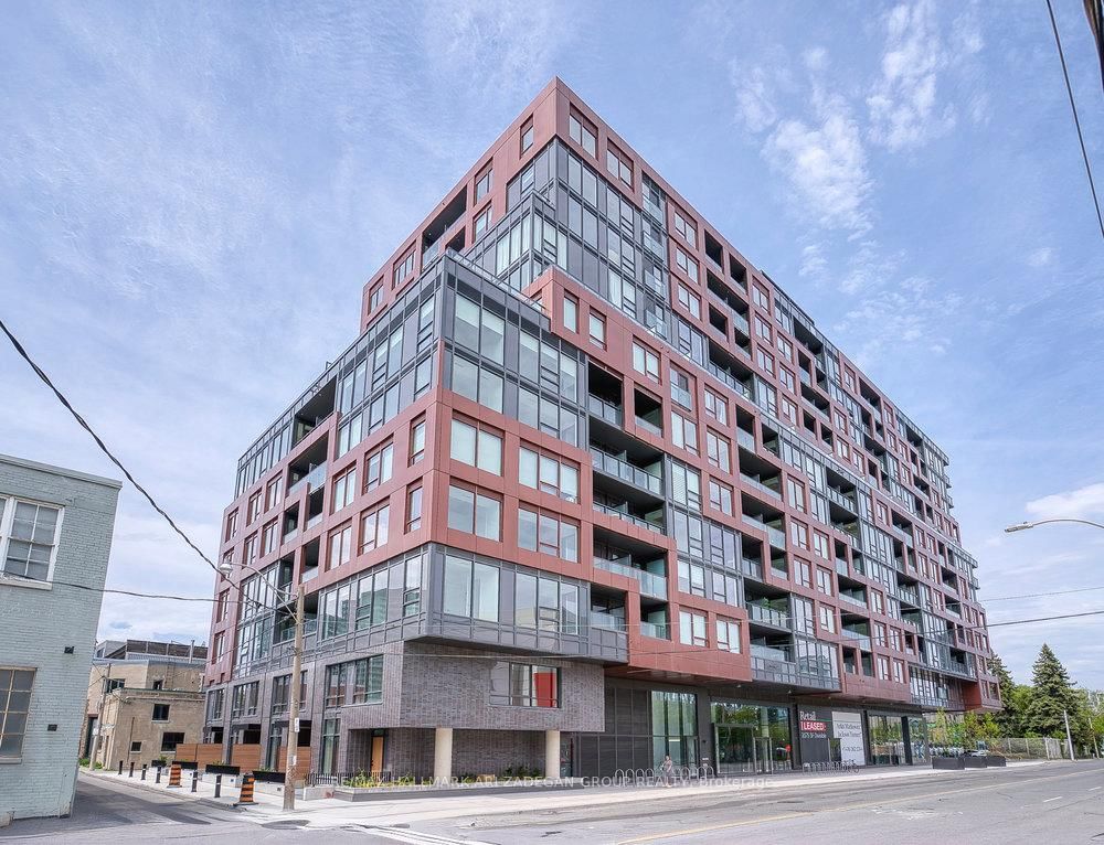 28 Eastern Avenue, Unit PH 13 - Photo 23