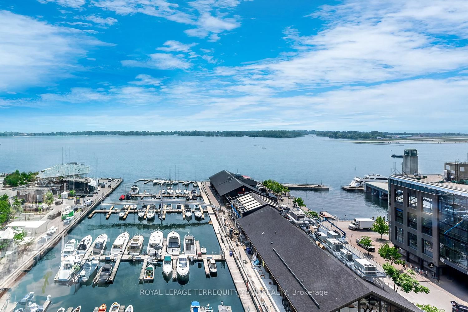 Condo for sale at 1401-250 Queens Quay, Toronto, Waterfront Communities C1, M5J 2N2 - MLS: C12206481