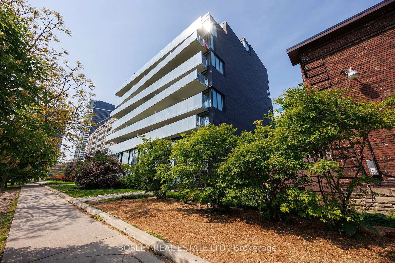 Condo for sale at 303-25 Stafford Street, Toronto, Niagara, M5V 0G3 - MLS: C12206573