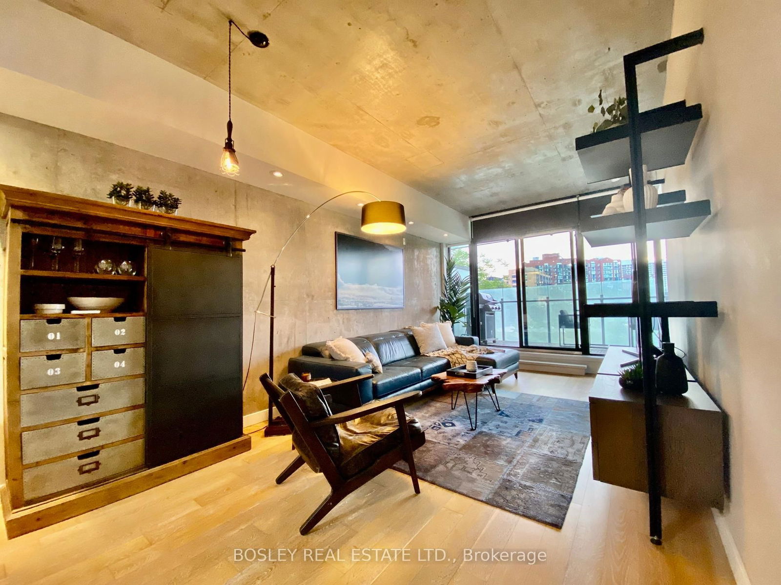 Condo for sale at 303-25 Stafford Street, Toronto, Niagara, M5V 0G3 - MLS: C12206573