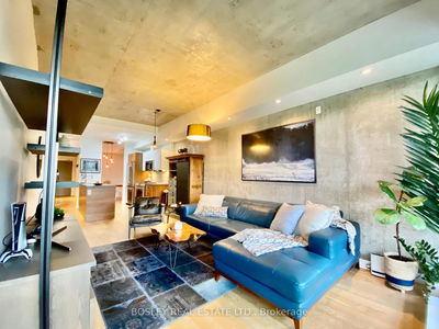 Unit 303 — 25 Stafford St, Toronto - Niagara image-0-3