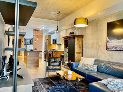 Unit 303 — 25 Stafford St, Toronto - Niagara image-0-4